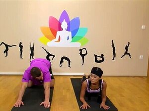 Asiaticas Fitness - Porno @ TeatroPorno.com