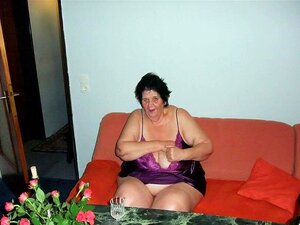 Oma GeiL Najbardziej Doskonały Na Jeszcze Jeden Poziom