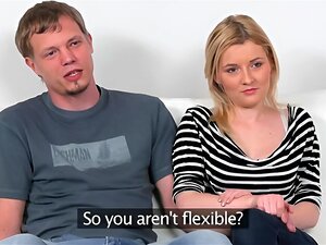 18-jähriges Model Beim Arschfick