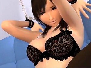 Porno 3D