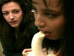 Third Lesbian MILF Experience