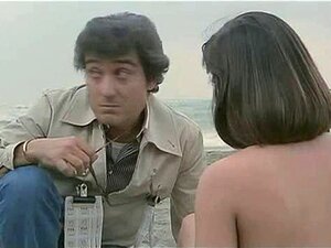 Agitese Antes De Usarla 1983 (scena Erotyczna Trójkąta)