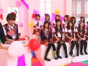 Ongelooflijke Japanse Slet Kotomi Asakura, Yuzu Shiina, Miho Tachibana In Gekke Kousen, Hardcore JAV Film