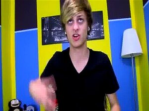 Геј спортисти Џејсон је тако интересантан млад човек, осим