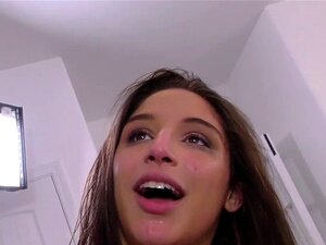 Abella Danger Próbuje Analu Z Ogromnym BBC. W Mieście Pojawia Się Nowy BBC I Nazywa Się Davin King Youre, Aby Zobaczyć, Jak Królowa Abella Danger Ma Wielokrotne Orgazmy Podczas Tej Sesji I Każdy Z Nich Jest Prawdziwy