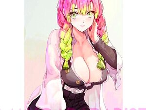 Kimetsu No Yaiba Xxx - Porno @ TeatroPorno.com