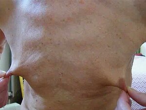 Nipple Play And Jerkoff