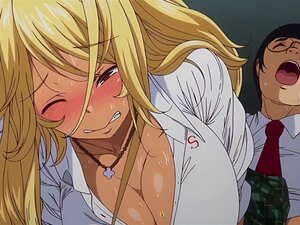 Otaku Ni Yasashii Cutie Toka, Kyonyuu No Osananajimi Toka-Video 1-Ongecensureerde Anime (Anime Otaku)