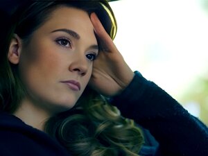 Lesbian Goes To A Doctor To Get Pregnant And The Man Puts Semen Inside Her Pussy.He Fingers Her Cunt And Then Fists Her.The Big Tits Brunette Deepthroats His Big Cock As The Guy Facefucks Her And Then He Bangs Her As The Girl Masturbates With A Toy