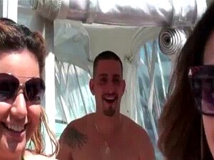 Teasing College Girls