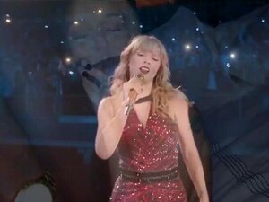 Taylor Swift Bbc