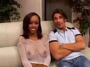 Interraciale Casting