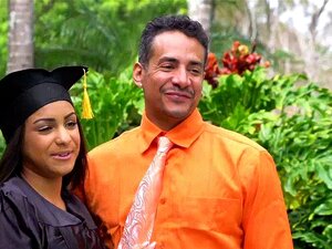 Layla London Blowjob Horny Daddys Matured Cock. Layla London Got To Be The First To Taste That Matured Stepdad Cock She Puts It In Her Mouth And Starts To Swallow The Whole Meat Horny Stepdads Was So Amazed Layla Knows How To Suck A Cock And Knows How To D