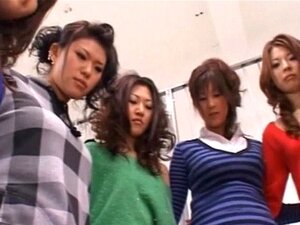 Japanse AV Model Kleine Aziatische Babe