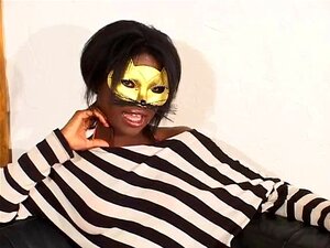 црни аматер