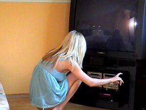 Susanna Itsetyydytys (3 Of 4)