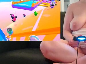 Nude Gamer - Don't Miss Out - Nude Gamer Girl Porn Now at xecce.com