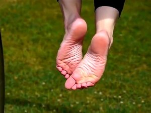 Καυλωμένη ερασιτεχνική σκηνή πορνό με ηδονοβλεψίες,