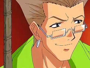 Epic DP For Horny Lady