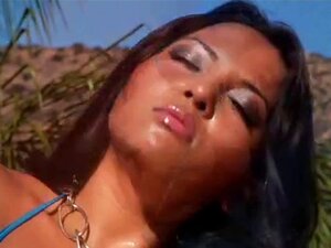 Experience The Scorching Heat Of Adriana Luna In This Mind-blowing Video. Watch As She Takes The Erotic World By Storm, Leaving You Begging For More. Get Ready For An Unforgettable Adventure With This Seductive Pornstar.