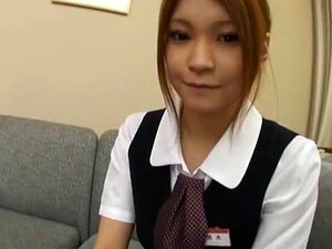 Exotic Japanese slut Arisa Kuroki in Horny JAV uncensored Blowjob clip