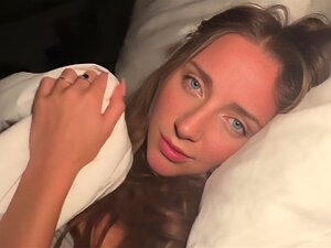 Sleepover With Little Step Stepsister ~ Macy Meadows