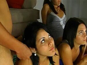 Agreeable Pecker Engulfing