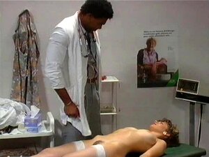 Get Something In Forest, Give It To Doctor