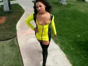 Swedish Sabina Sabina Star 2