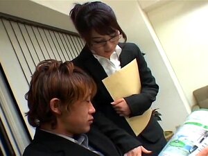 300px x 225px - Satisfy Your Cravings with Japanese Office Sex Porn at RunPorn.com