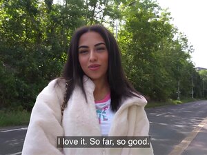 The Fake Taxi Movie Aflevering Drie Sorry Martin