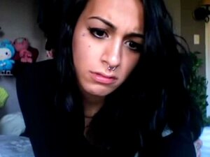 Shemale Die Graag Op Webcam Laat Zien