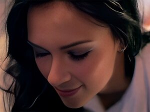 Pipe érotique D'une Babe Européenne