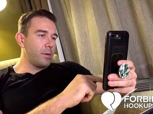 Geile Kerel Neukt De Stiefzus Van Zijn Vrouw!