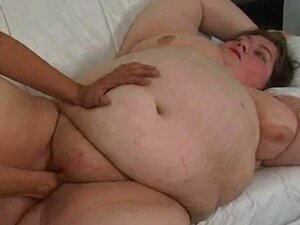 Kristina SSBBW