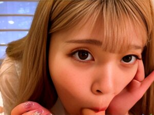 Mollig Japans Keiko Adachi Gets Geneukt Met Haar Benen Gespreid.