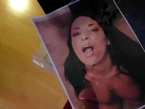 Corrida Para Anissa Kate