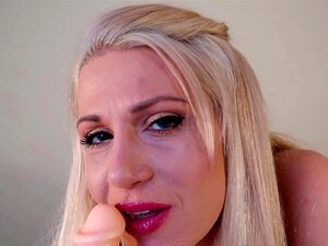 PRÉVIA MÃE FODE O Fetiche De Enteado MILF BLOWJOB GOZA NA CARA DA MAMONA