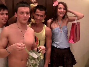 Anal Sex Partys Porn Videos - NailedHard.com