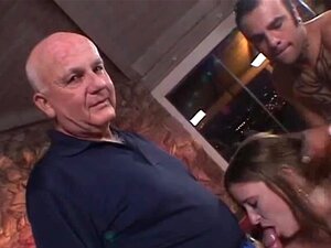 Swingers älskar Att Knulla Gifta Par