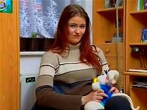 Kåt Liten Sædslut,