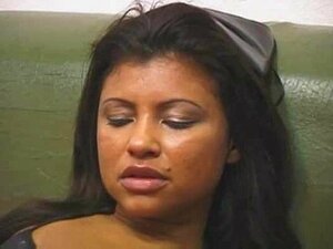 Masked Milf  Wife Cheating Her Husband With Fresh Man