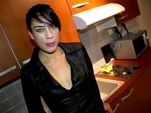 Adeline Bonks I Połyka Pascala,