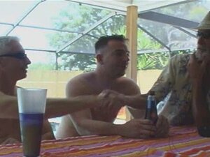 MILF Bartender Gets Her Tips In COCK And CUM