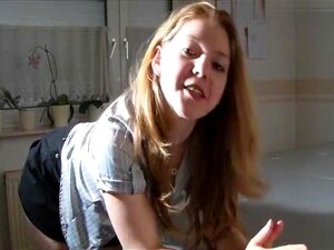 Buro Nutte - Harter Arsch Gefickt,