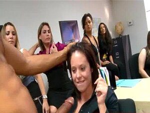 11 Crazy Cum Party Whores  232