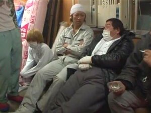 Geile Japanische Tussi In Einer Unglaublichen JAV-Szene Mit Kleinen Titten