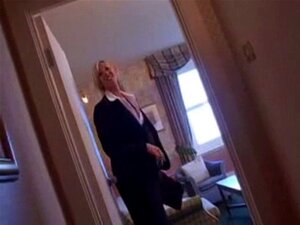 Hot Lesbian Toying Therapy...F70