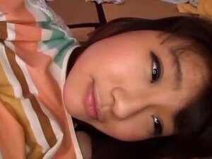 Fantastische Japanse Hoer Yurika Narumi In Exotische Vingeren JAV Video