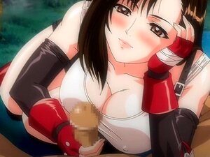 Tifa Blowjob Po Francusku